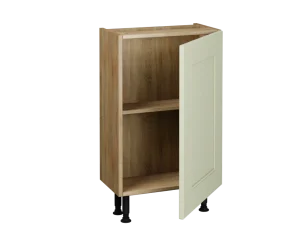 500 Shallow Base Unit
