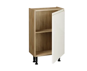 500 Shallow Base Unit