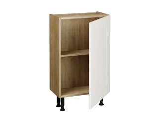 500 Shallow Base Unit