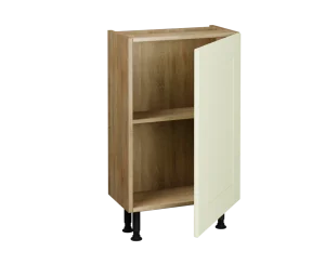 500 Shallow Base Unit