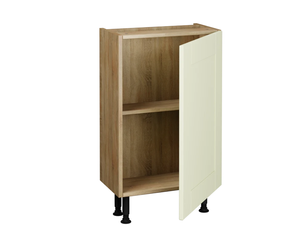 500 Shallow Base Unit