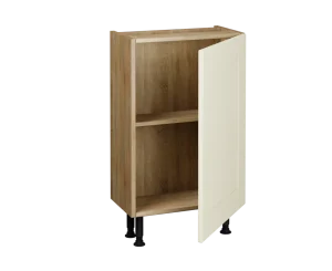 500 Shallow Base Unit