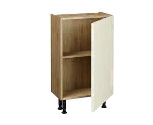 500 Shallow Base Unit