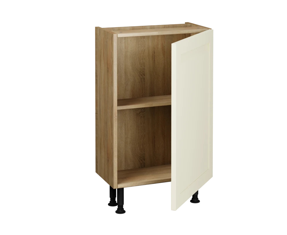 500 Shallow Base Unit