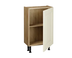 500 Shallow Base Unit
