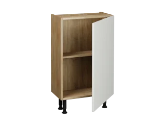 500 Shallow Base Unit