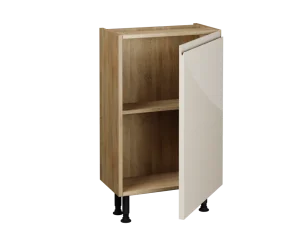 500 Shallow Base Unit