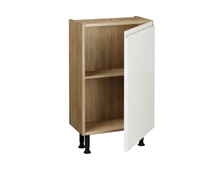 500 Shallow Base Unit