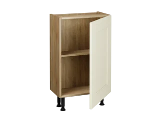 500 Shallow Base Unit