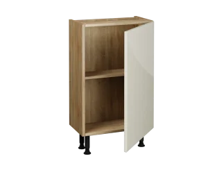 500 Shallow Base Unit