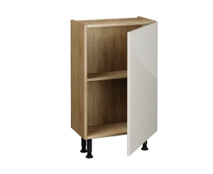 500 Shallow Base Unit