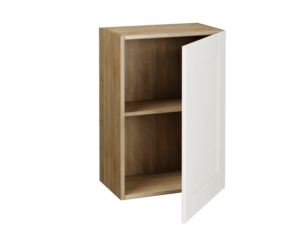 500 Glass Wall Unit