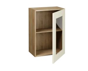 500 Glass Wall Unit