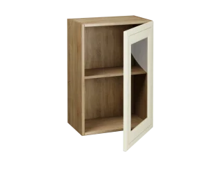 500 Glass Wall Unit
