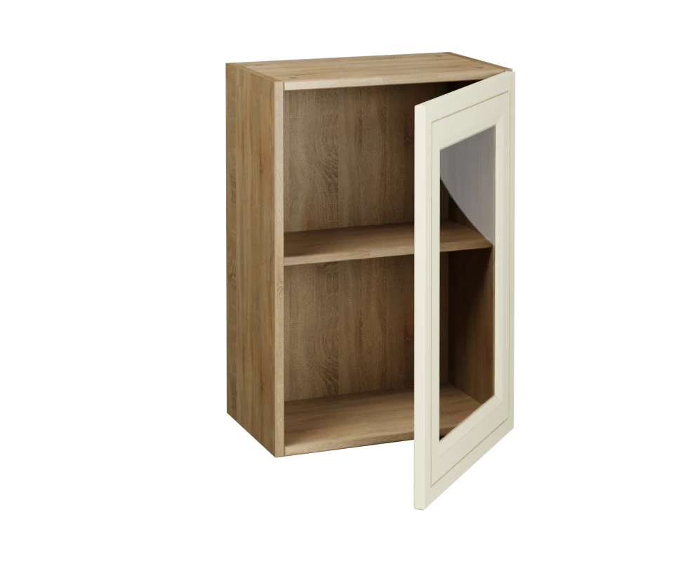 500 Glass Wall Unit