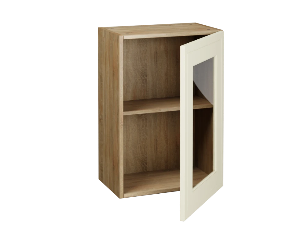 500 Glass Wall Unit