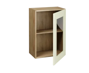 500 Glass Wall Unit