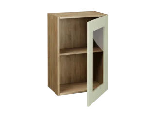500 Glass Wall Unit