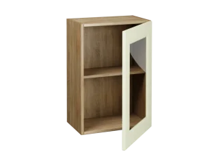 500 Glass Wall Unit