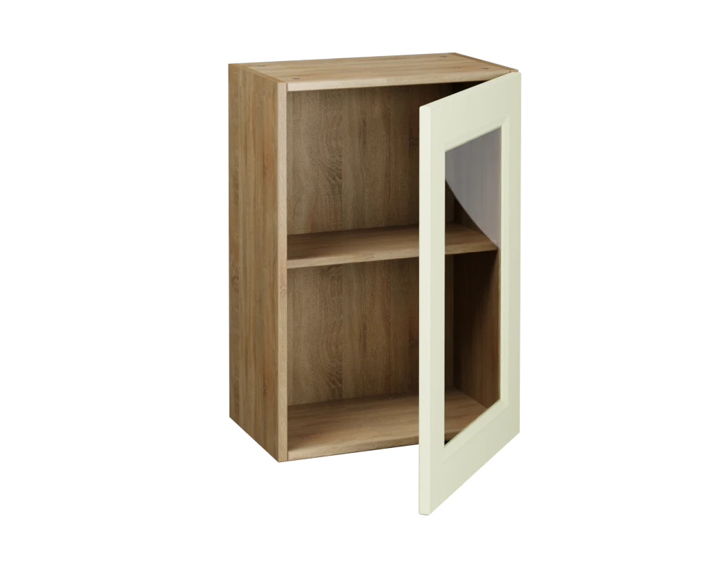 500 Glass Wall Unit