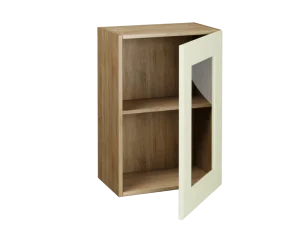 500 Glass Wall Unit