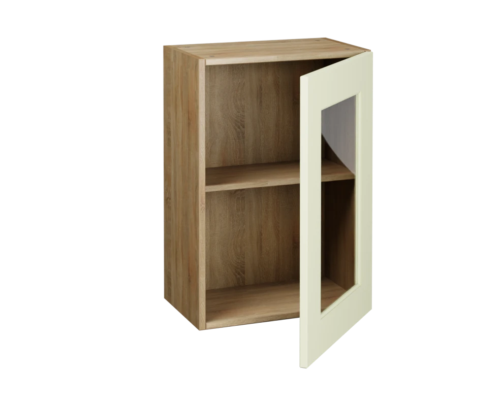 500 Glass Wall Unit