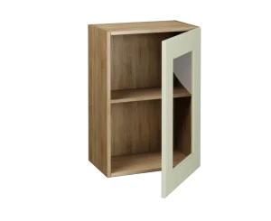 500 Glass Wall Unit
