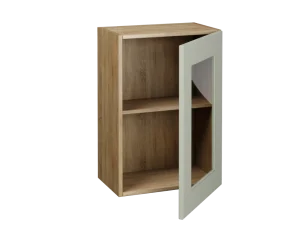500 Glass Wall Unit