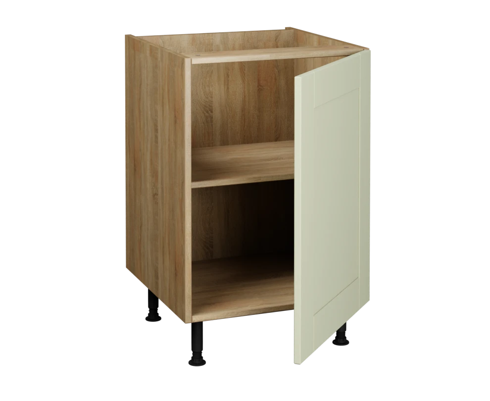550 Base Unit
