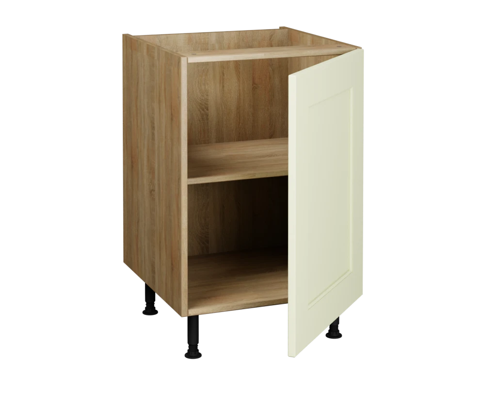550 Base Unit