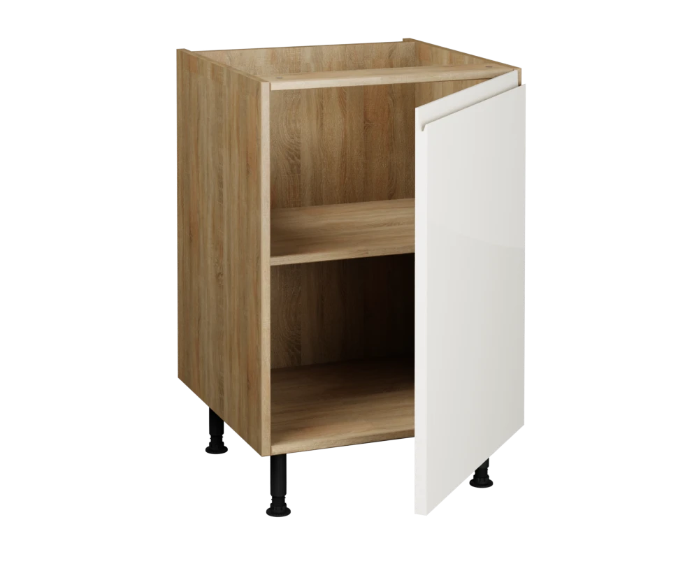 550 Base Unit