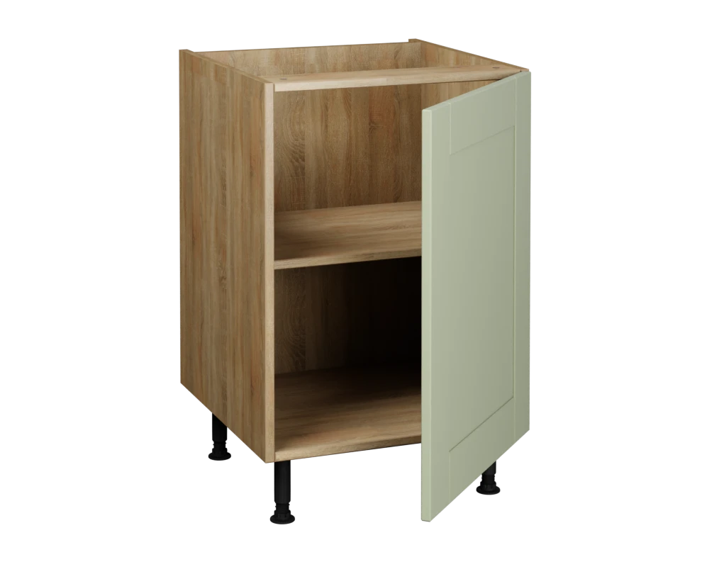 550 Base Unit