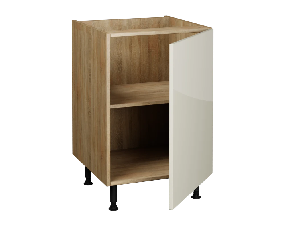 550 Base Unit