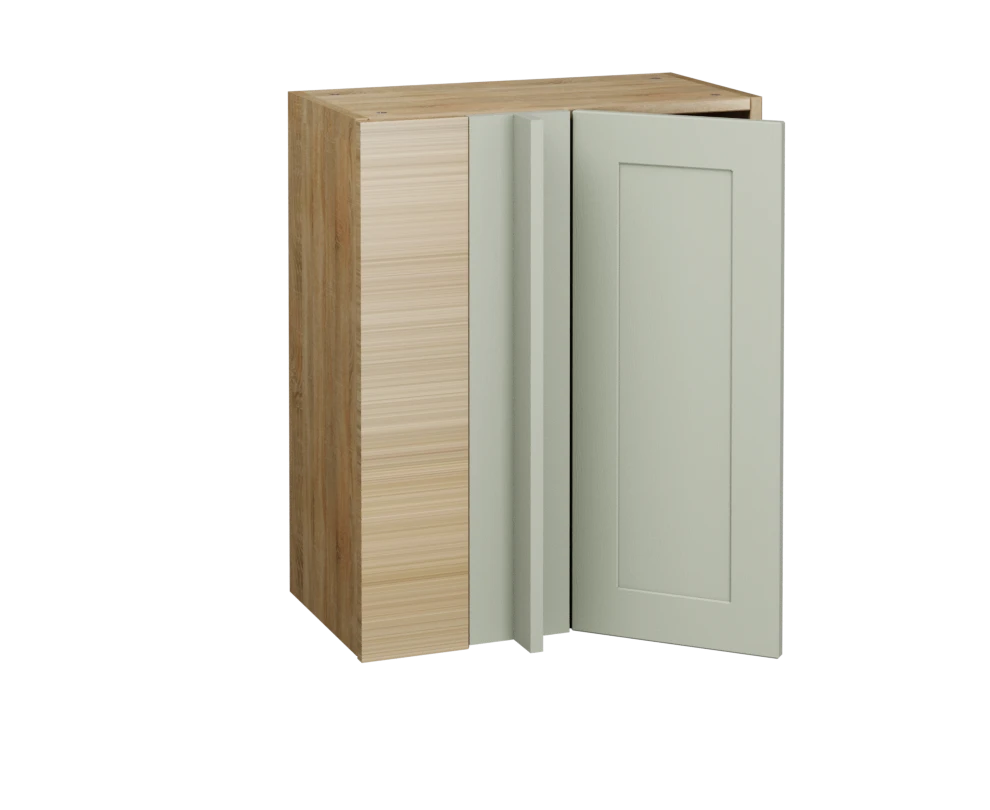 600 Corner 300 Door Unit