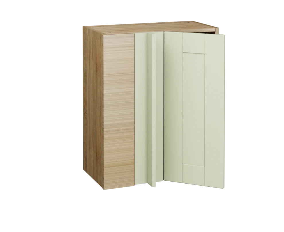 600 Corner 300 Door Unit