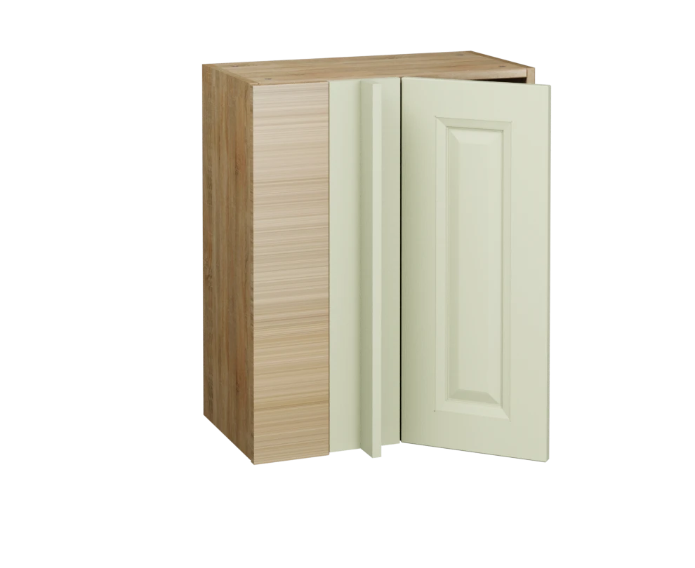 600 Corner 300 Door Unit