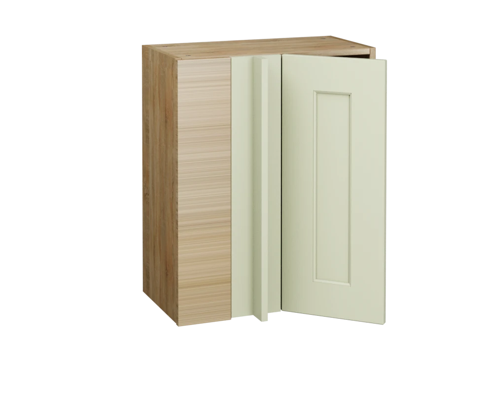 600 Corner 300 Door Unit