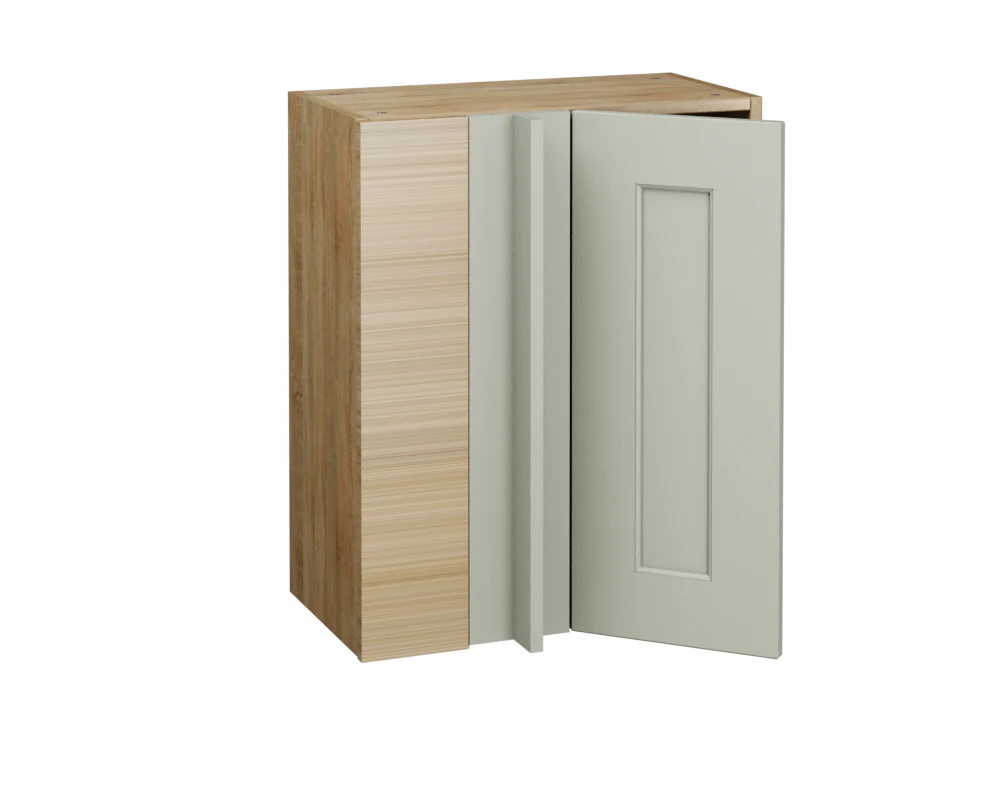 600 Corner 300 Door Unit