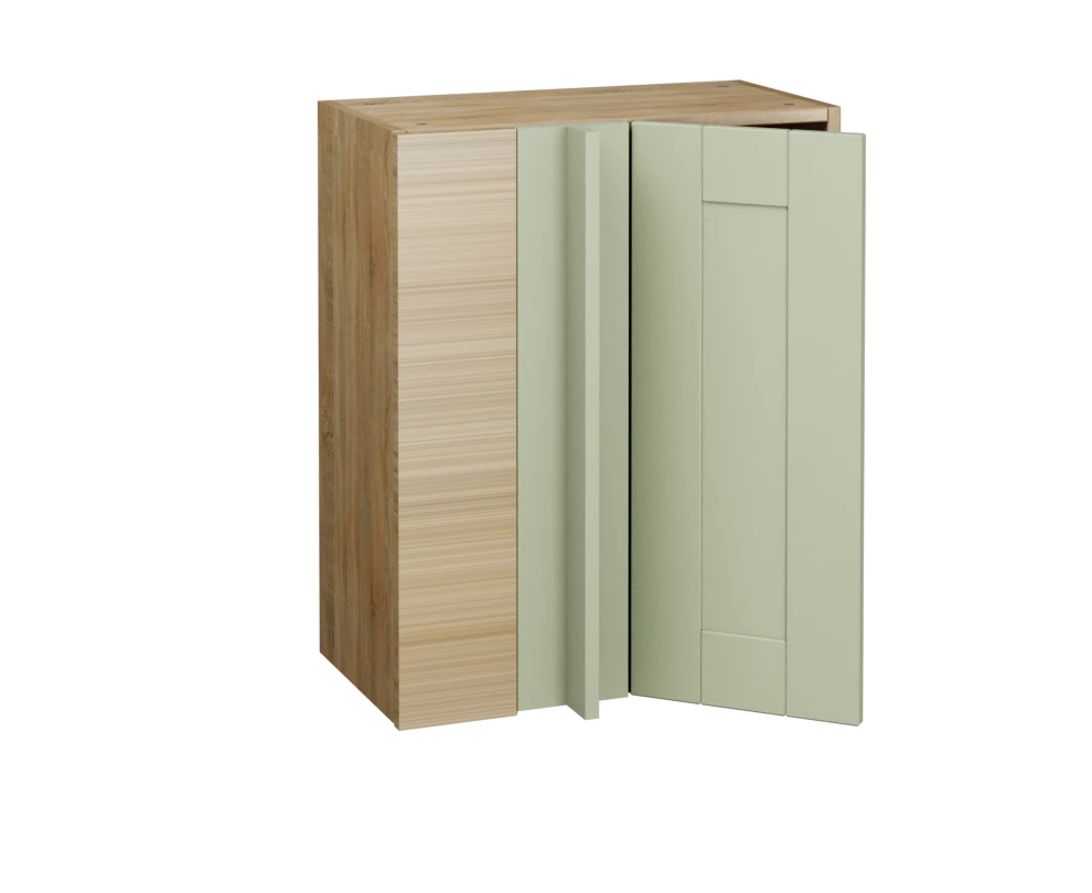 600 Corner 300 Door Unit
