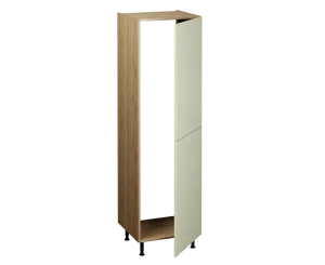 Fridge Freezer Unit 50/50