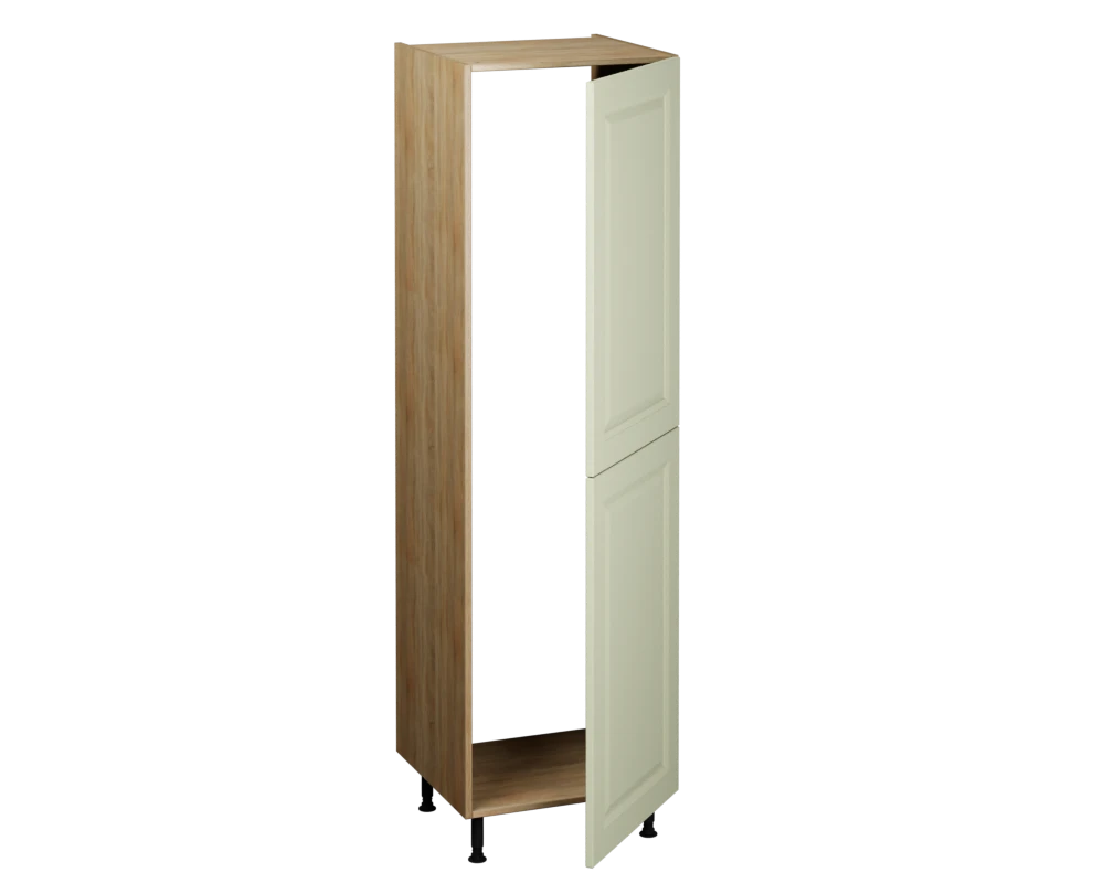 Fridge Freezer Unit 50/50