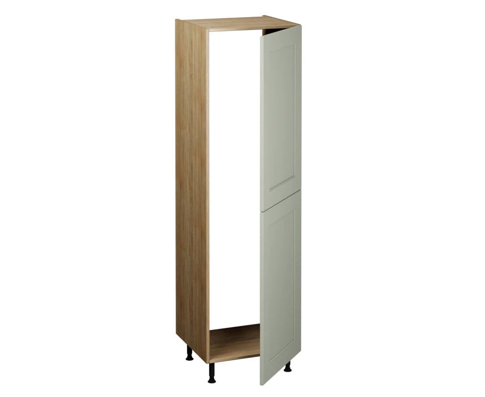 Fridge Freezer Unit 50/50