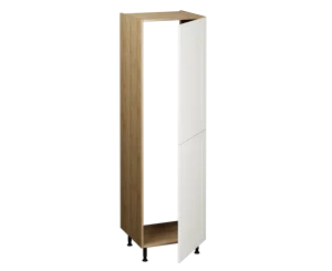 Fridge Freezer Unit 50/50