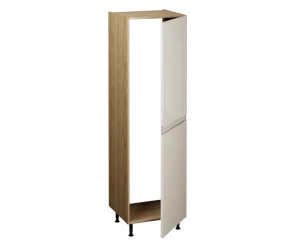 Fridge Freezer Unit 50/50