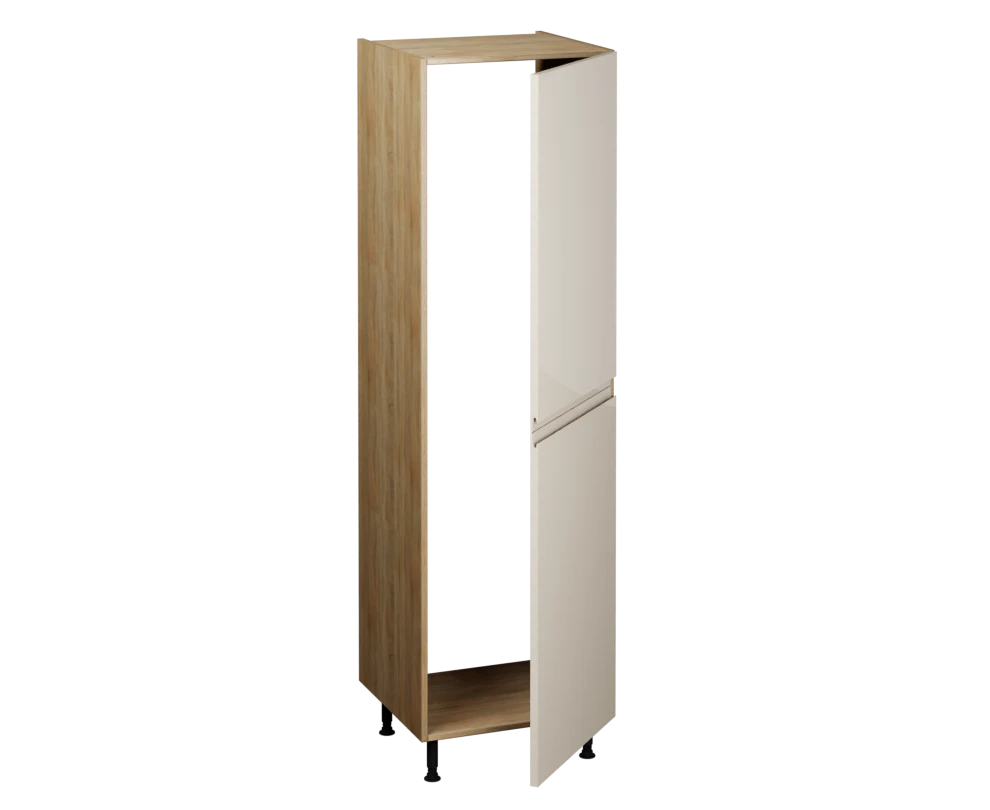 Fridge Freezer Unit 50/50