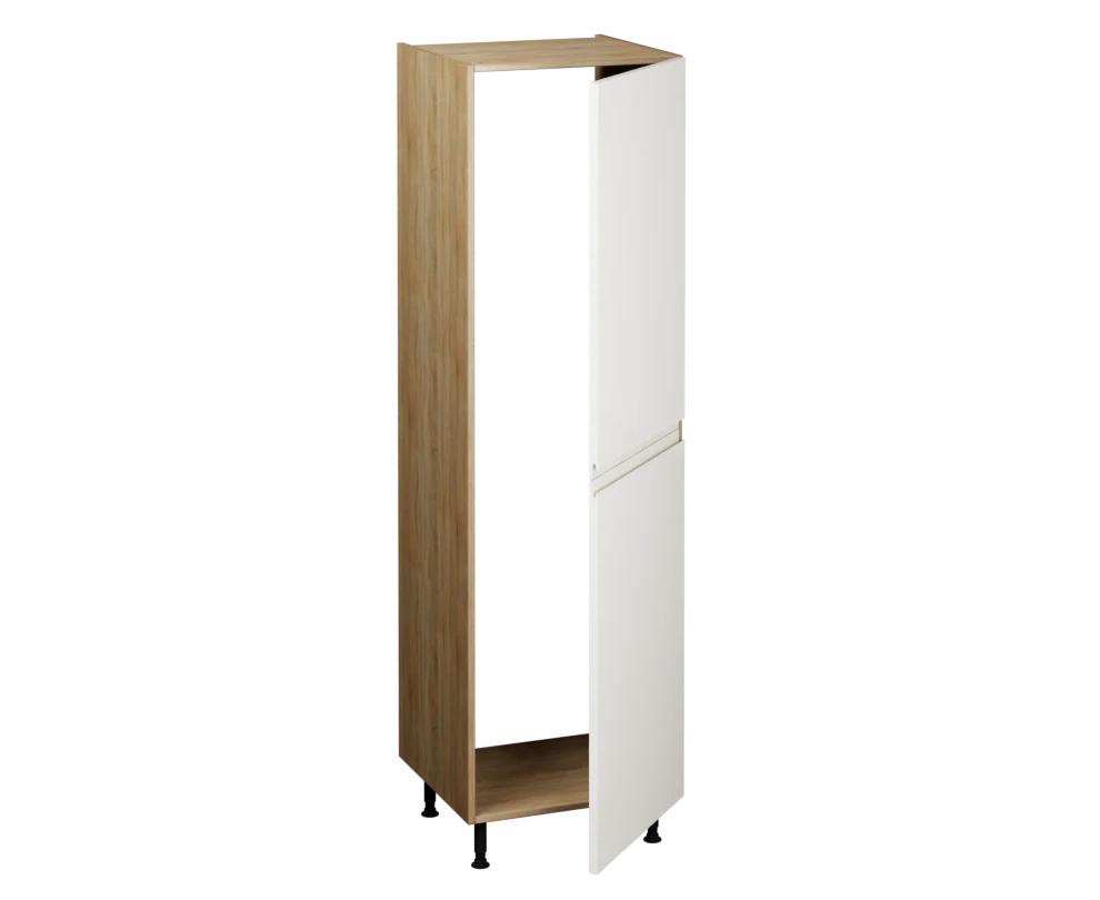 Fridge Freezer Unit 50/50