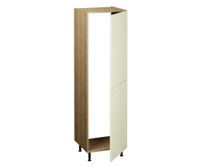 Fridge Freezer Unit 50/50