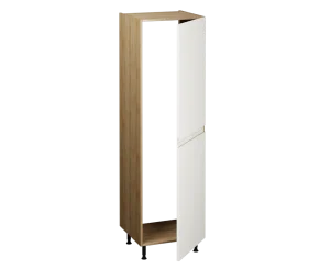 Fridge Freezer Unit 50/50