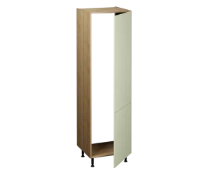 Fridge Freezer Unit 70/30