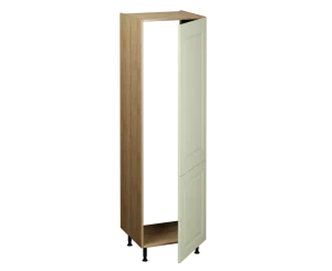 Fridge Freezer Unit 70/30
